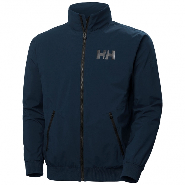 Helly Hansen / Men's HP Racing Bomber Jacket 2.0