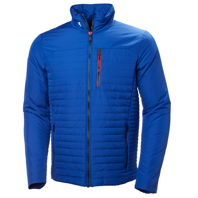 Helly Hansen / Men's Crew Insulator Jacket