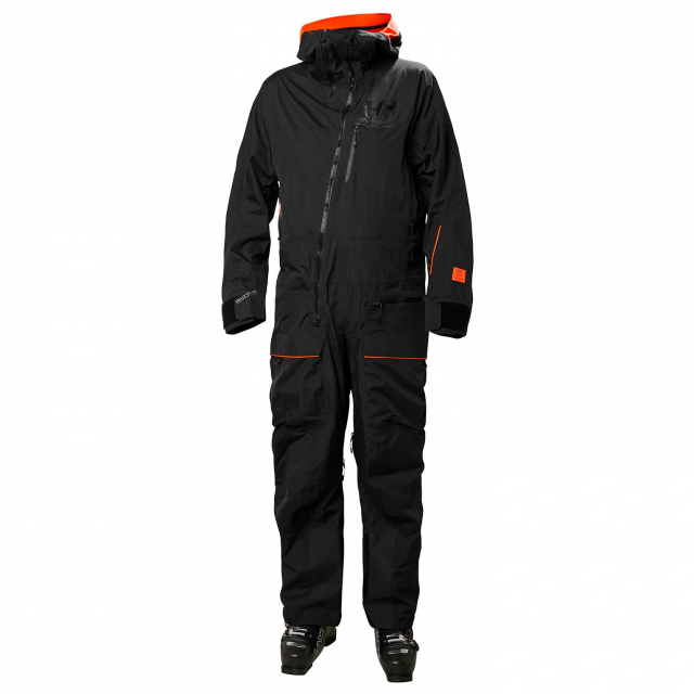 Helly Hansen / Men's Ullr Powder Suit