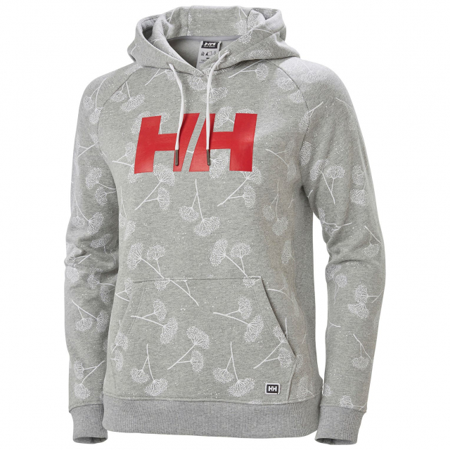 helly hansen hoodie women's