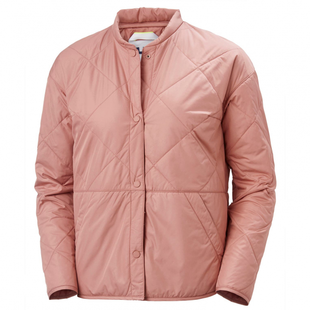 helly hansen spring jacket