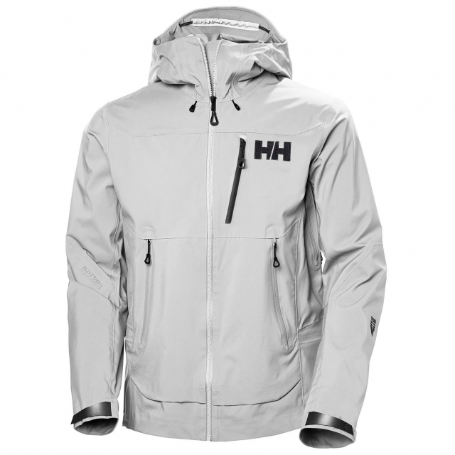 Helly Hansen / Odin Mountain Infinity Shell Jacket