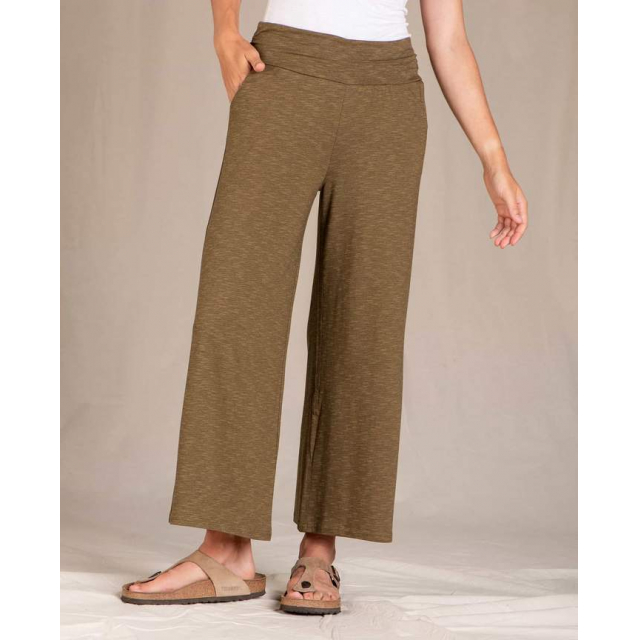 Toad\u0026Co / Women's Chaka Wide Leg Pant