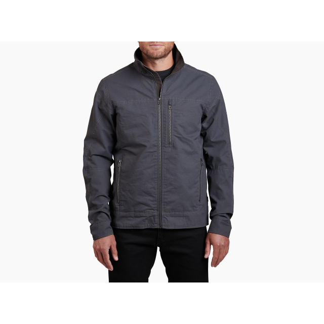 KUHL / Men's Burr Jacket