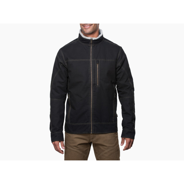 KUHL / Men's Burr Jacket Lined