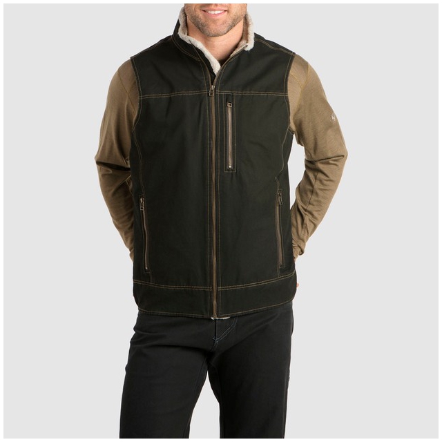 Kuhl / Men's Burr Vest Lined