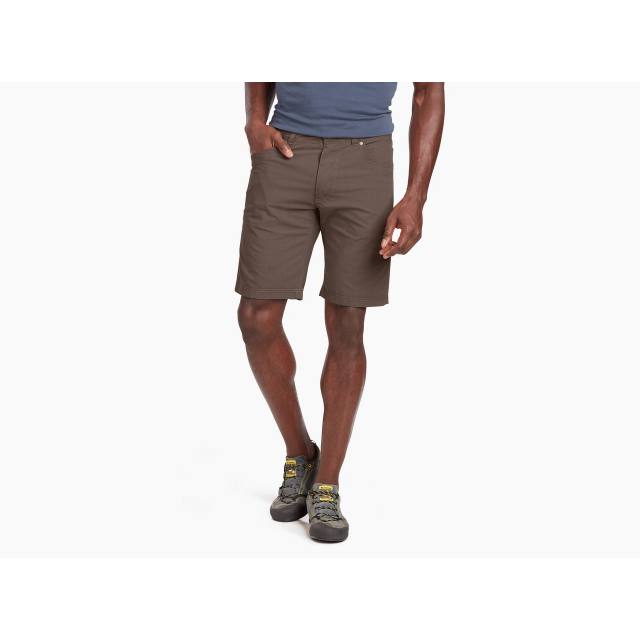 KUHL / Men's Radikl Short 12 Inseam