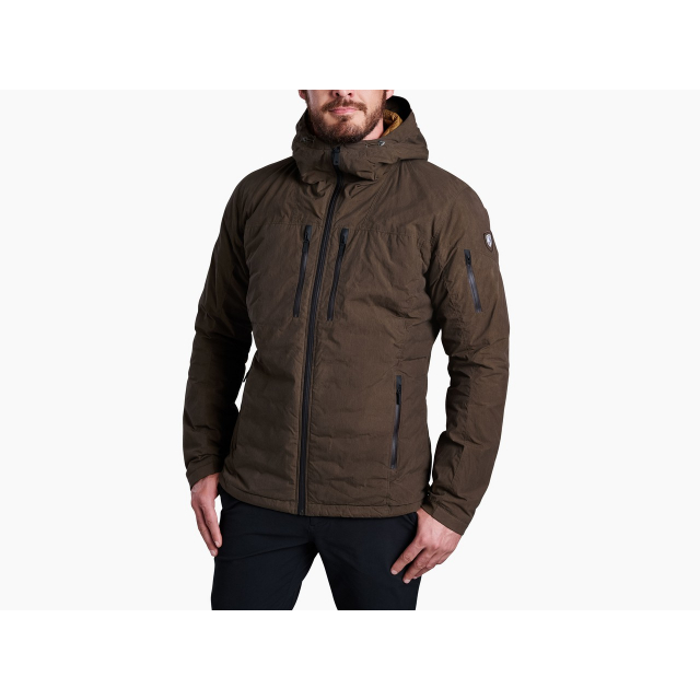KUHL / Men's Wyldefire Jacket
