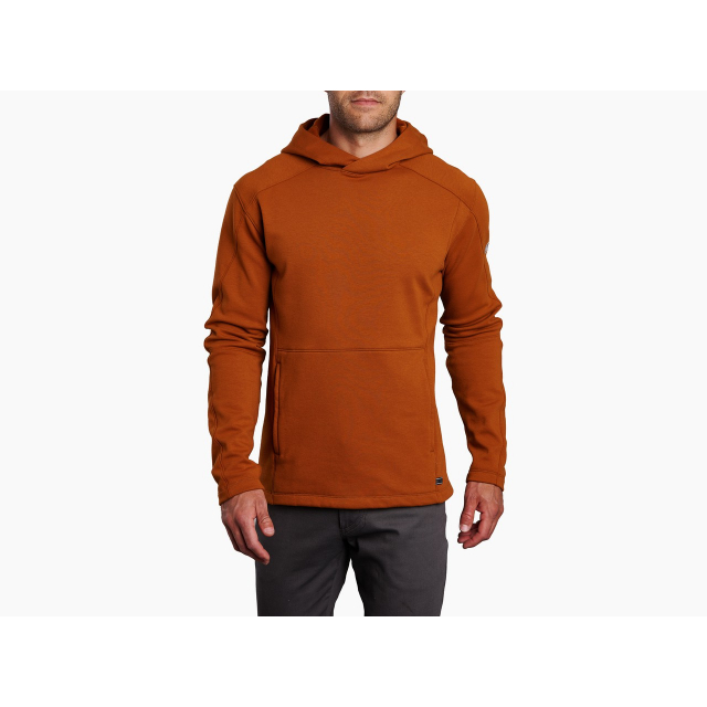 KUHL / Men's Spekter Pull Over Hoody