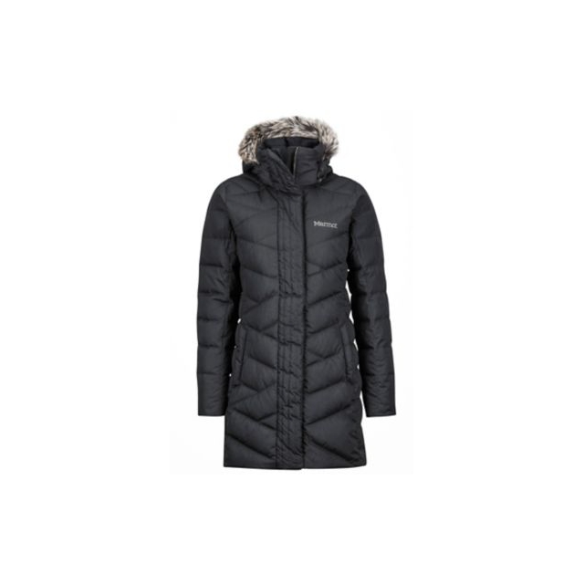 marmot strollbridge down jacket