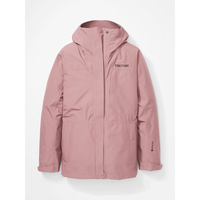 marmot minimalist comp jacket