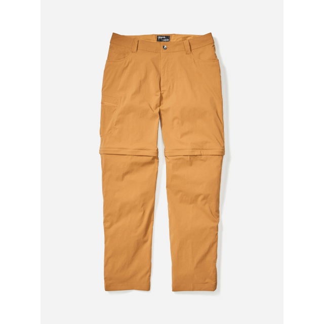 Men's Alpine Road Pant