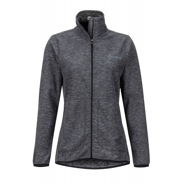 pisgah fleece jacket