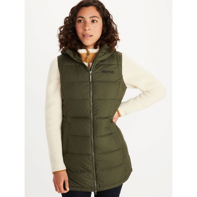 marmot ithaca jacket