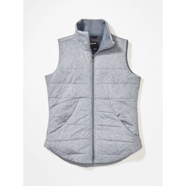 marmot aurora vest