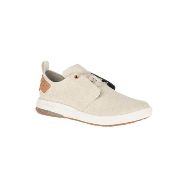 merrell gridway canvas