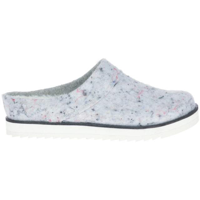 merrell juno clog wool