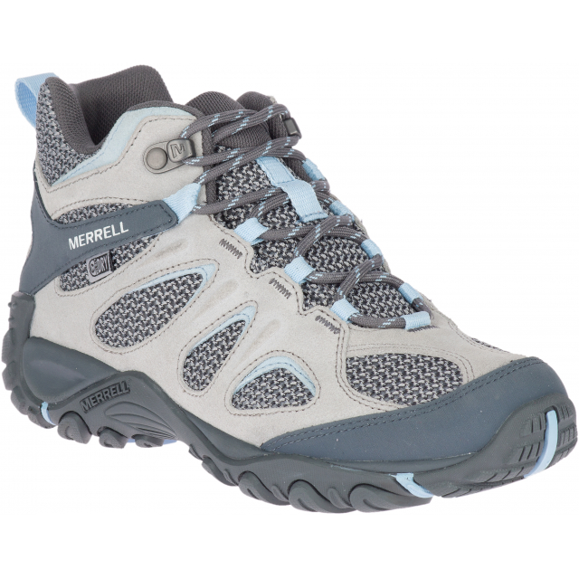 Merrell / Women's Yokota 2 Mid Wp