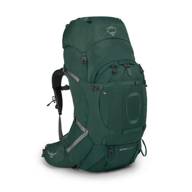 osprey packs uk