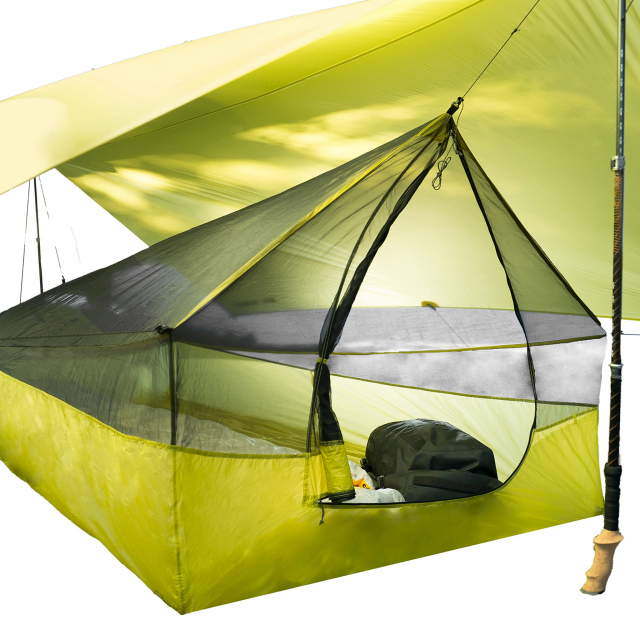Sea to Summit / Escapist Inner Bug Tent