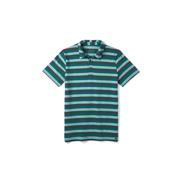 smartwool merino 150 polo shirt