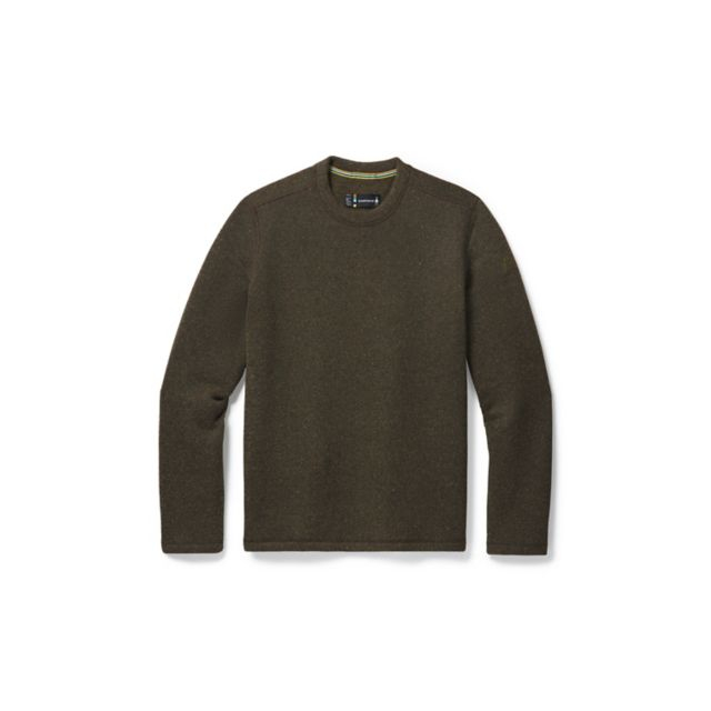 smartwool hudson trail pullover