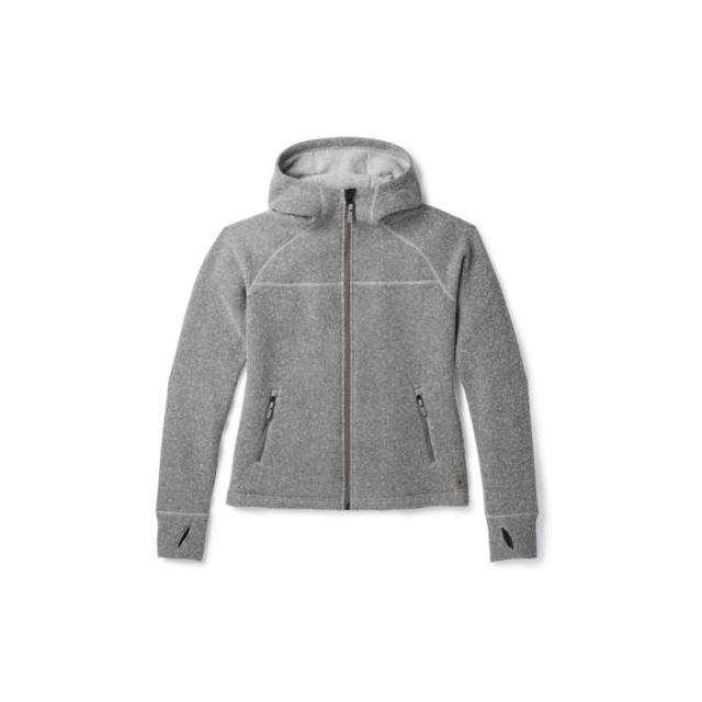 smartwool hudson trail pullover