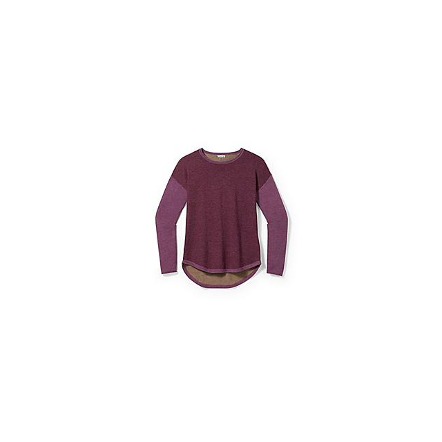 Women's Shadow Pine Colorblock Sweater