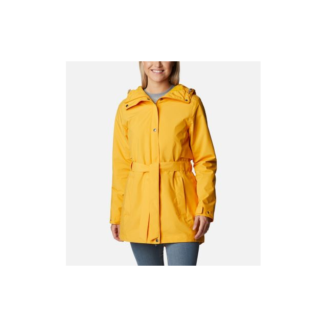 Columbia / Women's Trench Of Many Jacket