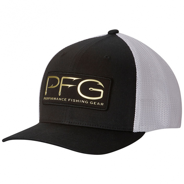 Columbia / Youth PFG Junior Mesh Ball Cap
