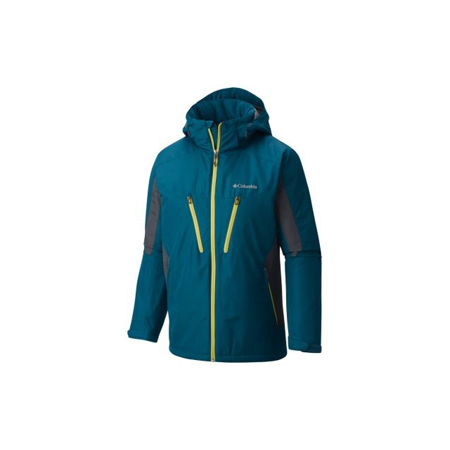 columbia antimony jacket