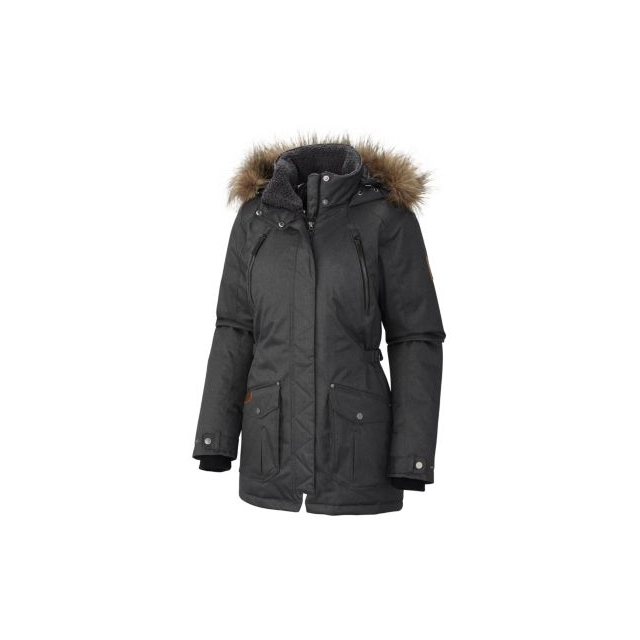 columbia barlow pass