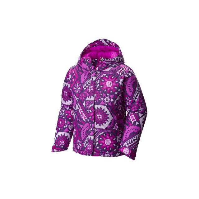 columbia horizon ride jacket