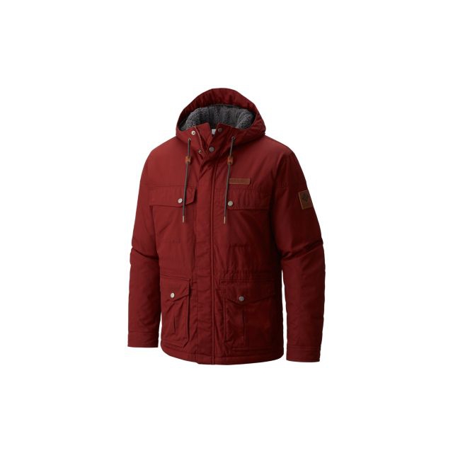 columbia maguire place ii jacket