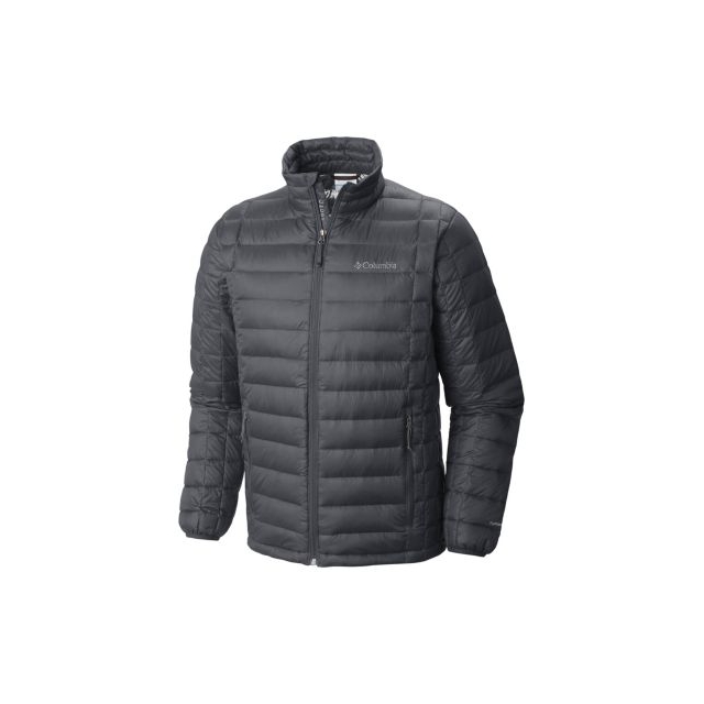 men's voodoo falls 590 turbodown jacket