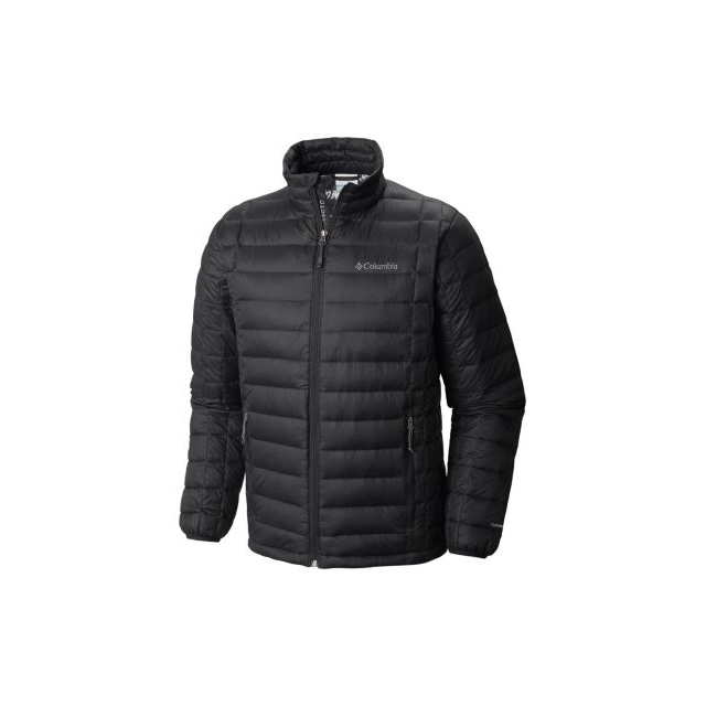 men's voodoo falls 590 turbodown jacket