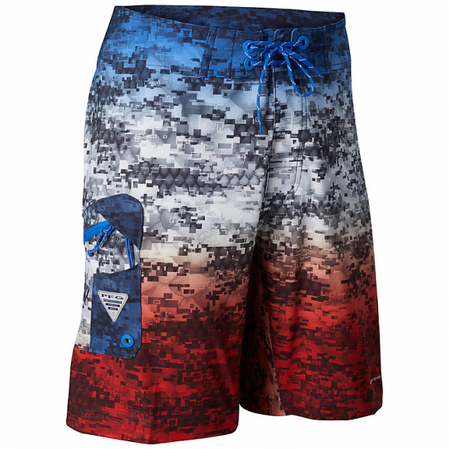 Men's PFG Offshore II Board Short