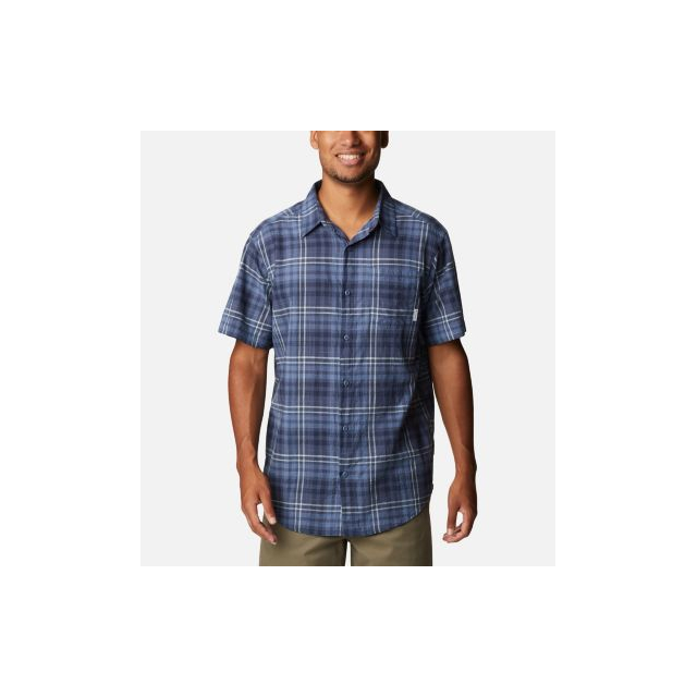 Men's Under Exposure YD Short Sleeve Shirt