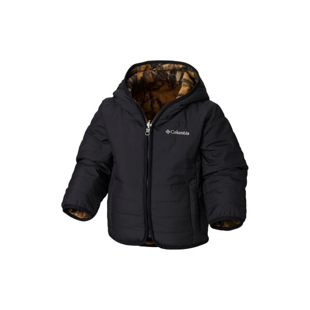 columbia infant jacket