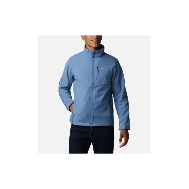 Columbia / Men's Ascender Softshell Jacket