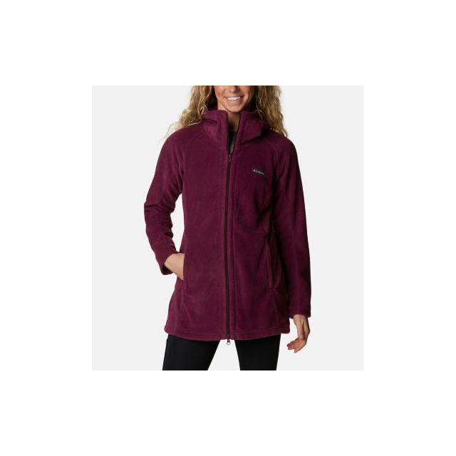 Women's Benton Springs II Long Hoodie