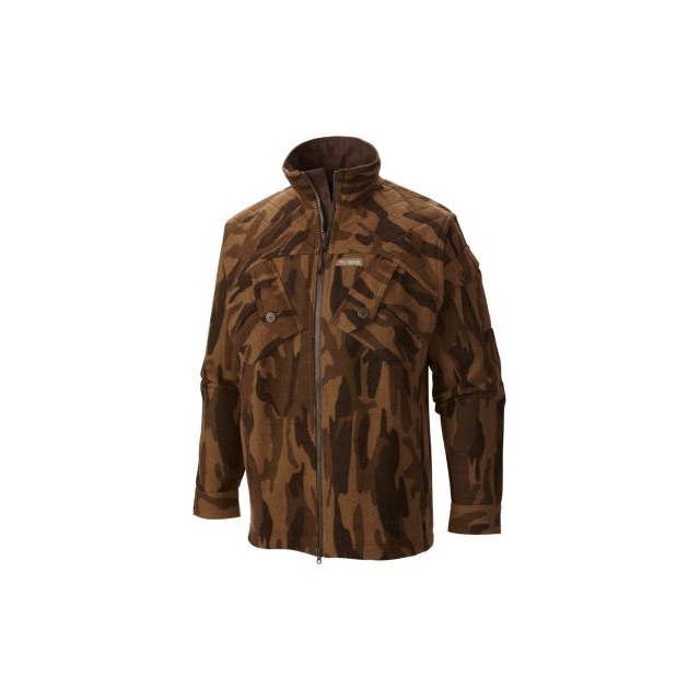 columbia gallatin jacket