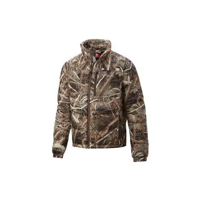 Columbia - Men's Widgeon Turbo Liner