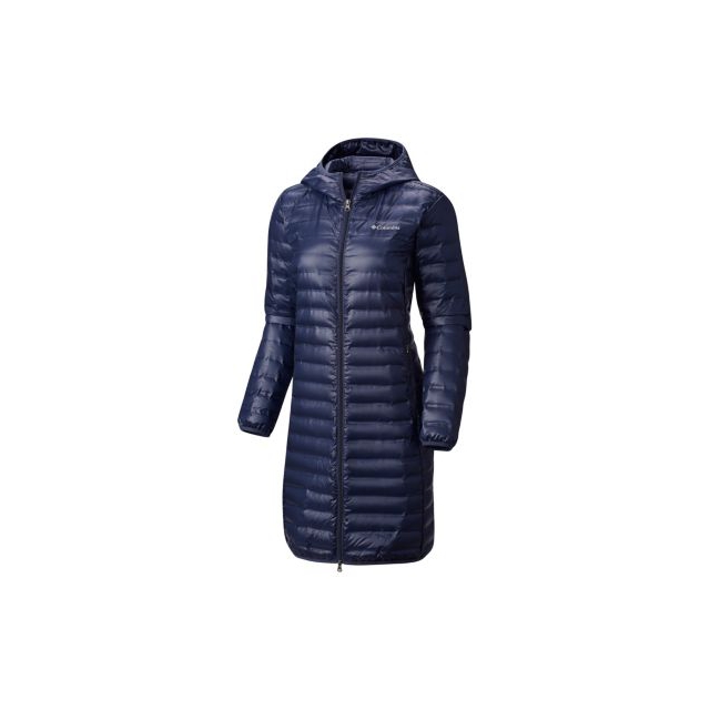 columbia women's flash forward down jacket