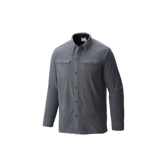 columbia forest park jacket