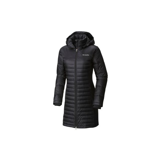 columbia women's powder pillow