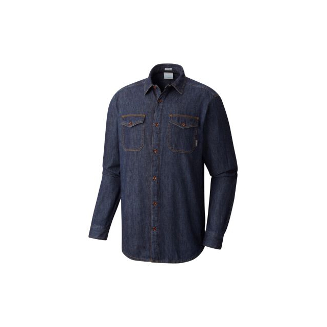 columbia pilot peak shirt jacket