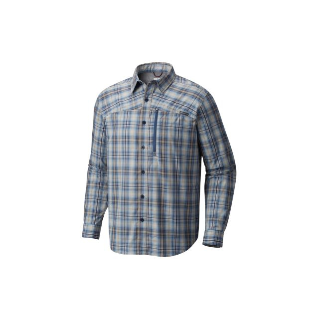 columbia men's raven ridge shirt jacket