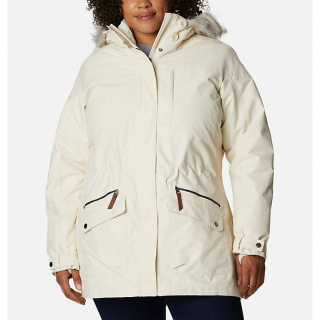 columbia zuma stack jacket waterproof
