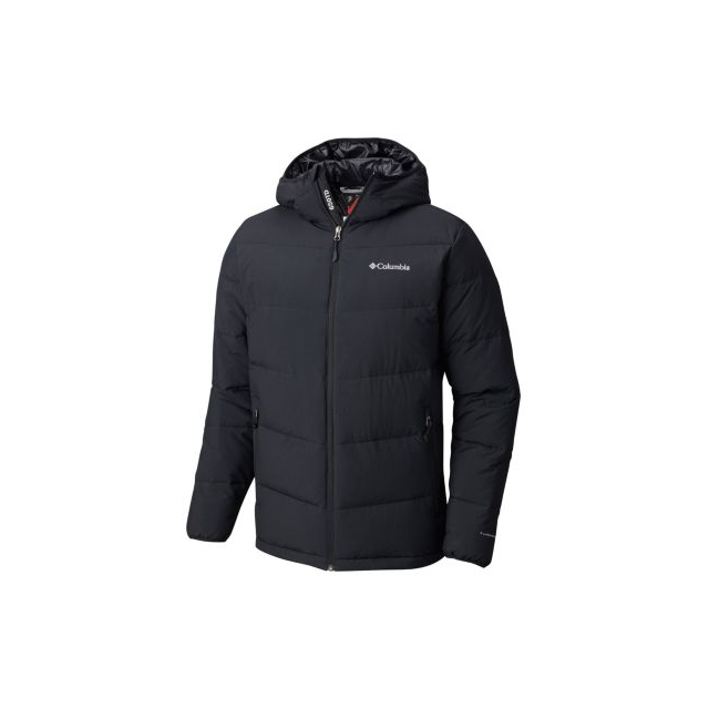 columbia lone fir 650